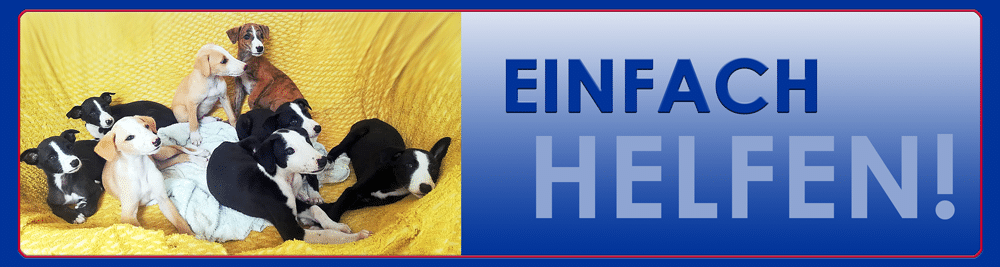 Banner-helfen