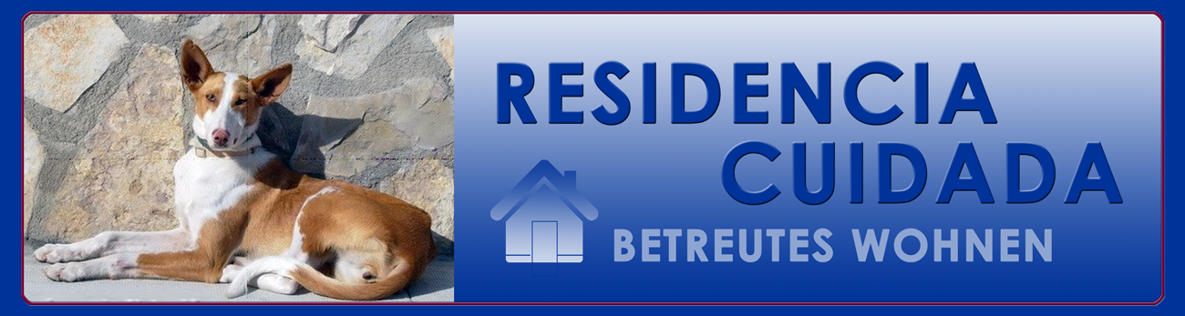 Banner Residencia