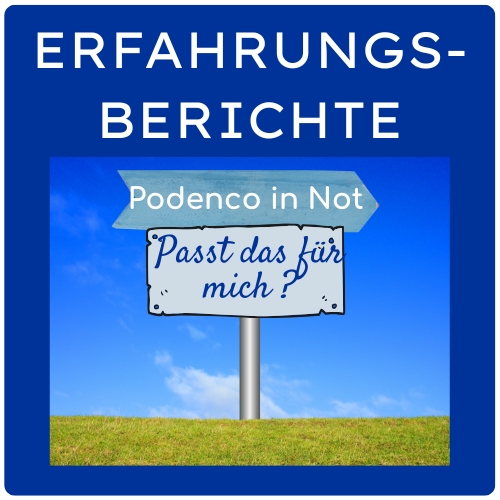 Erfahrungsberichte Erfahrungsberichte