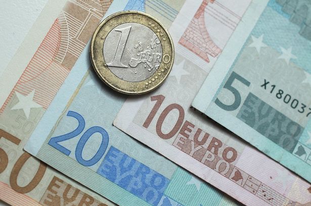 Euros