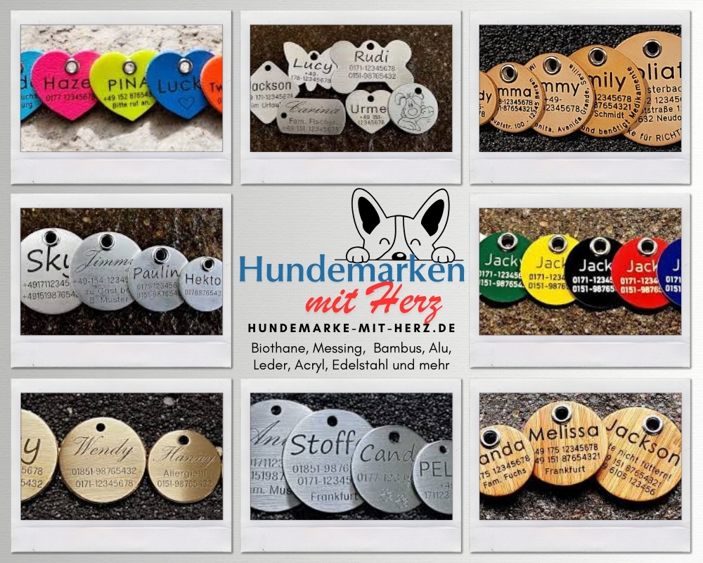 Hundemarken