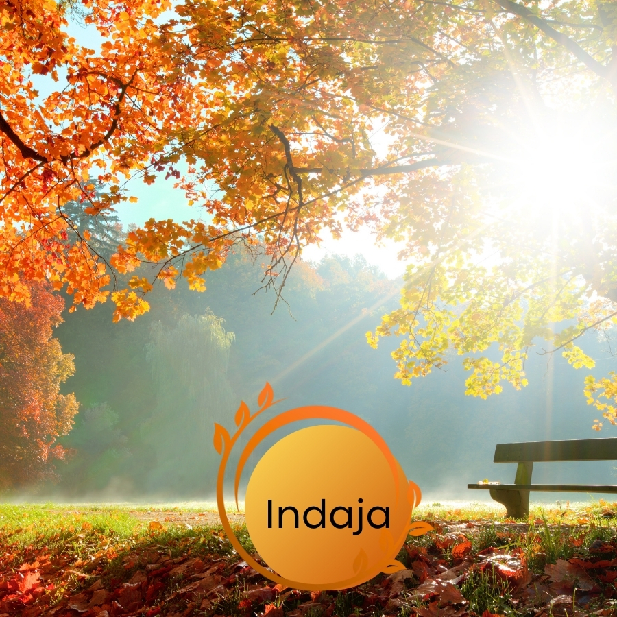 Indaja - unvergessen Indaja - unvergessen