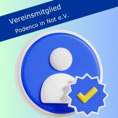 Vereinsmitglied