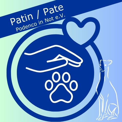Pate / Patin