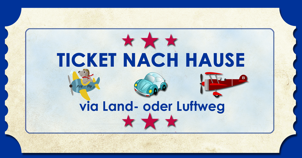 ReiseTicket
