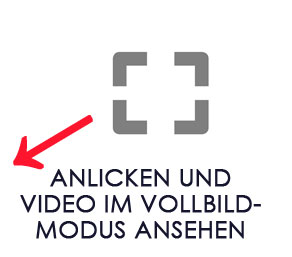 Vollbildmodus