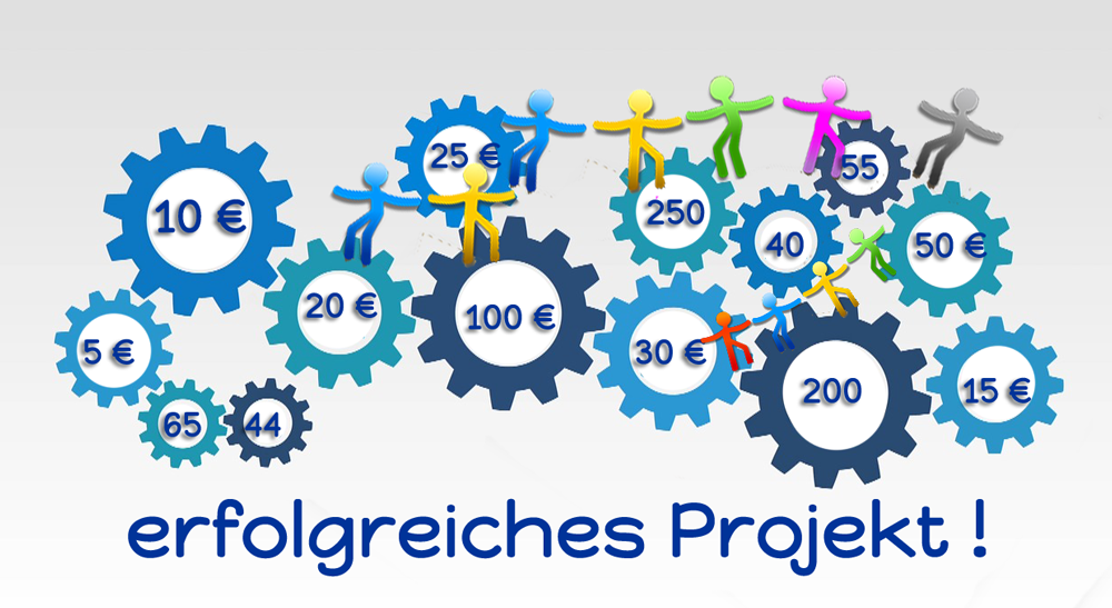 erfolgreichesProjekt
