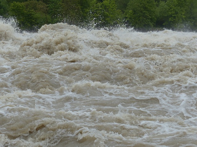hochwasser