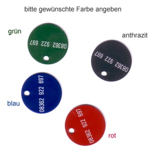 plaketten