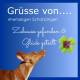 Grüsse von