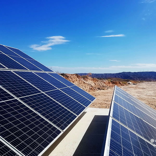 Solar