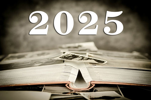 unvergessen 2025